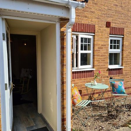 The Shambles By Spires Accommodation A Boho Styled Place To Stay Just 3 Miles From Birches Valley Visitors Centre Cannock Chase Rugeley Eksteriør bilde