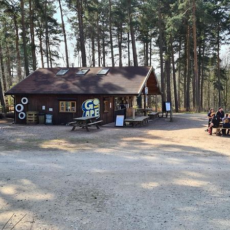 The Shambles By Spires Accommodation A Boho Styled Place To Stay Just 3 Miles From Birches Valley Visitors Centre Cannock Chase Rugeley Eksteriør bilde