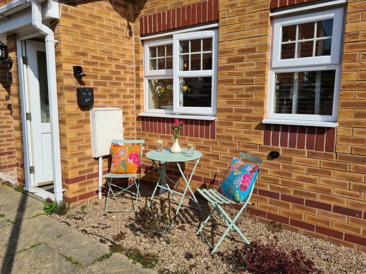 The Shambles By Spires Accommodation A Boho Styled Place To Stay Just 3 Miles From Birches Valley Visitors Centre Cannock Chase Rugeley Eksteriør bilde