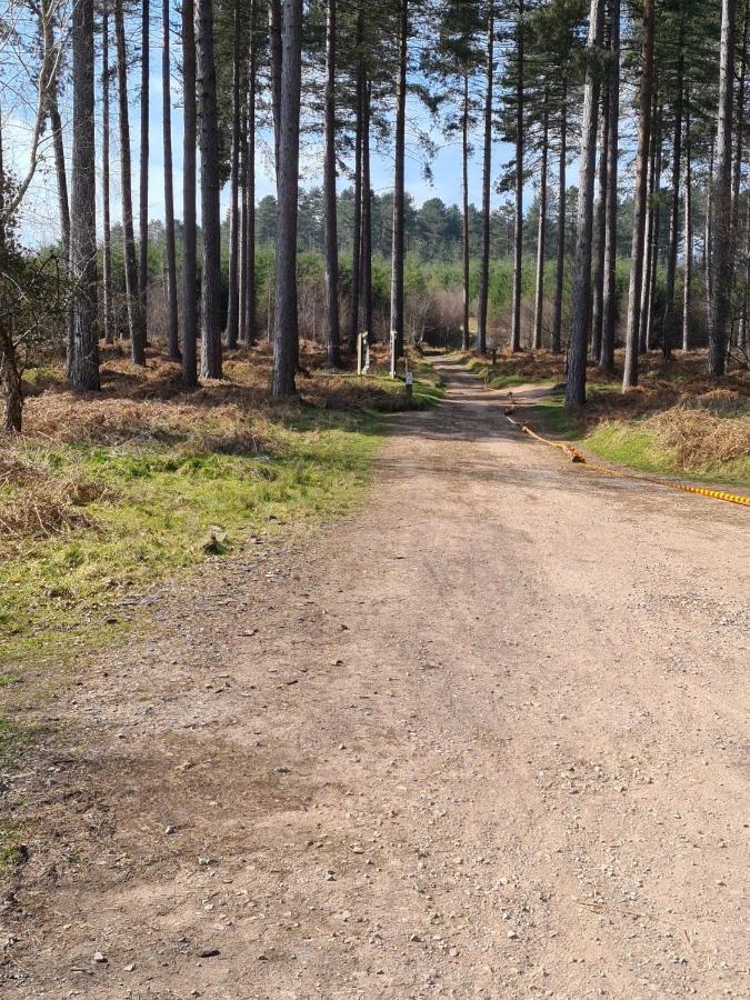 The Shambles By Spires Accommodation A Boho Styled Place To Stay Just 3 Miles From Birches Valley Visitors Centre Cannock Chase Rugeley Eksteriør bilde