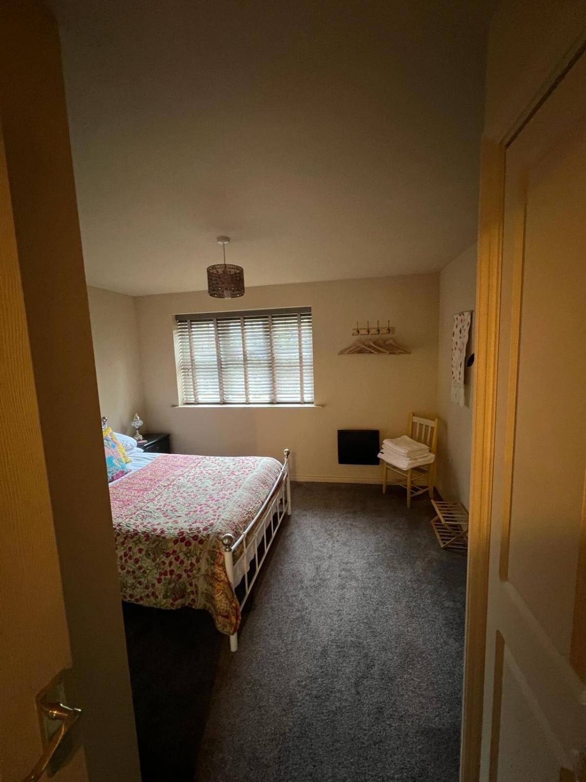 The Shambles By Spires Accommodation A Boho Styled Place To Stay Just 3 Miles From Birches Valley Visitors Centre Cannock Chase Rugeley Eksteriør bilde