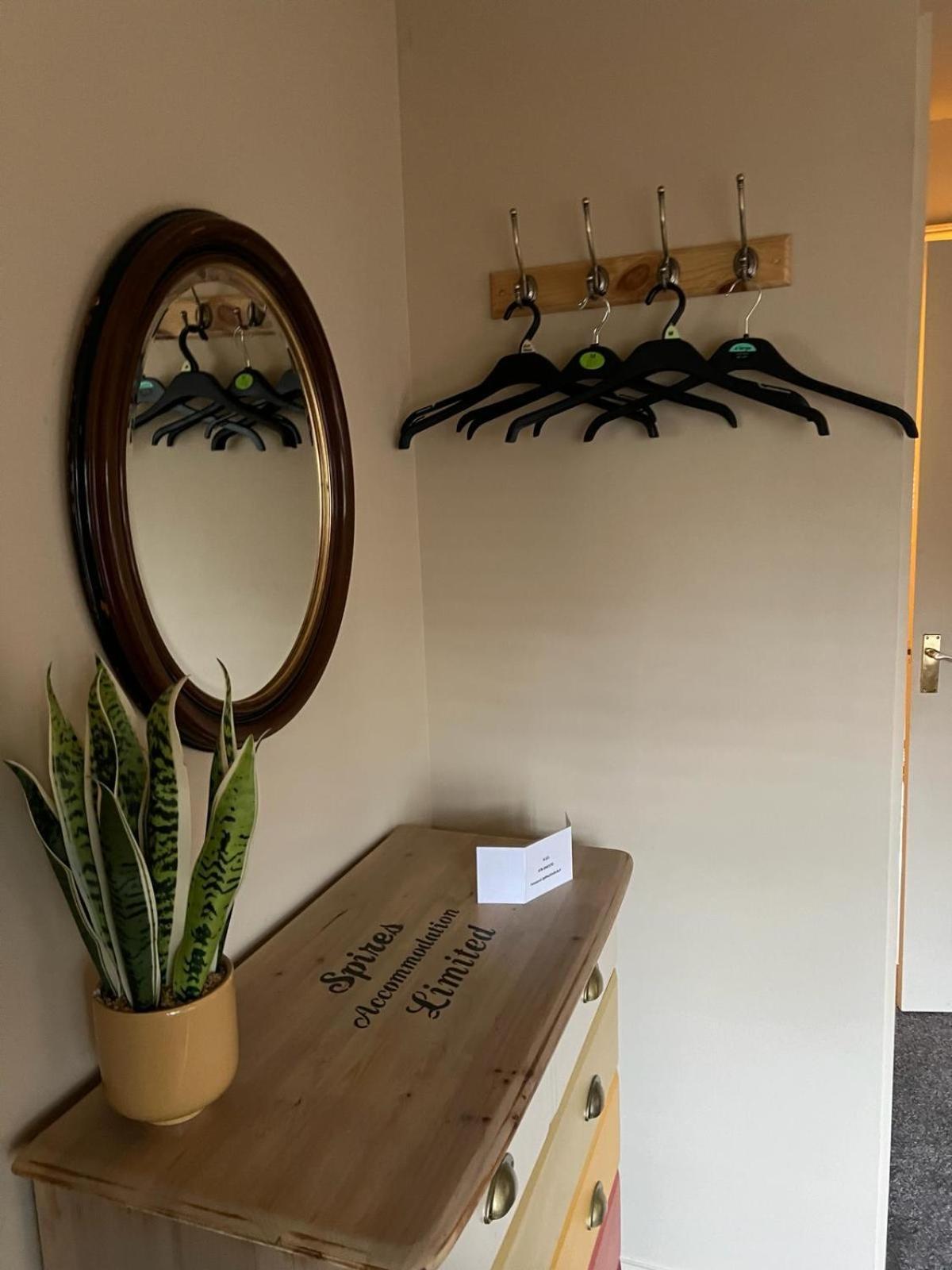 The Shambles By Spires Accommodation A Boho Styled Place To Stay Just 3 Miles From Birches Valley Visitors Centre Cannock Chase Rugeley Eksteriør bilde